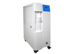 Quality Okay Energy Ultrapure Water System 60L/H Water Deionizer Machine wholesale