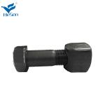 7T2748 6V1723 D8L D8N 22x87 Track Bolts Bulldozer Track Link Bolts