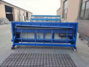Quality 2.5m Construction Mesh Welding Machine wholesale