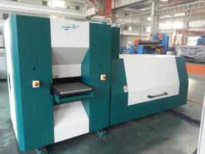 Quality Construction 0.8mm Plate Straightening Machine wholesale