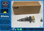 Diesel Injector 173-4061 232-1168 for Caterpillar Diesel Engine 2321168 232-1168