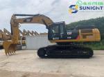 Used Excavators Strong Motivation High Performance Construction Engineering