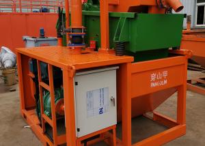 Quality Horizontal Directional Drilling HDD Mud Recycling System wholesale