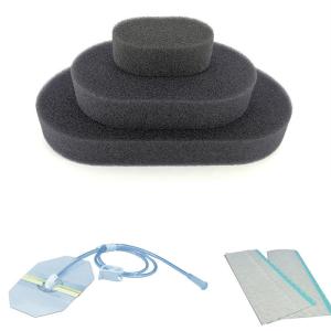Quality Disinfection Cleaning Medical Dressing Tape Wound Care For Skin Soft Tissue wholesale