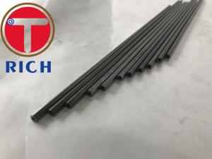 Quality Thickness 100mm Seamless Q195 Fluid Precision Steel Tube wholesale