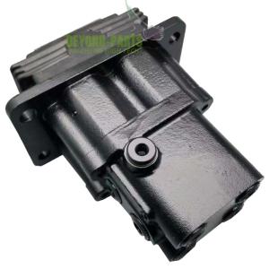 Quality Doosan DX225LCA Excavator Spare Parts Travel Pedal Foot Valve wholesale