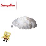 20A~95A TPR Raw Material TPE Elastomer Material With Different Hardness for Many