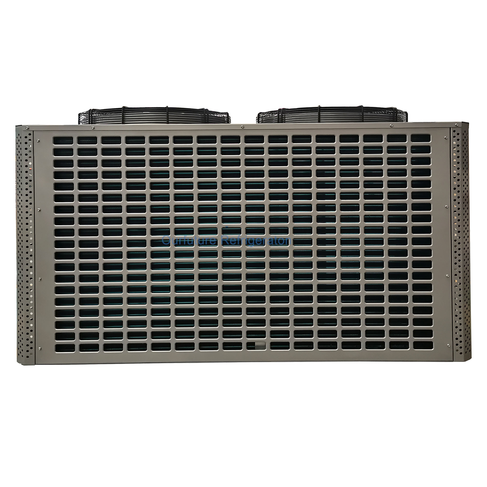 Air Cooled Screw Chiller For Industrial Water Chiller With Screw Type Compressor R404a