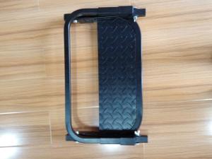 Quality Heavy duty 4X4 Off-Road Accessories Protable Folding Tire Step with Iron wholesale