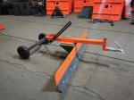 AGB - ATV Grader Blade; Farm Implements Scraper Blade For ATV Motor