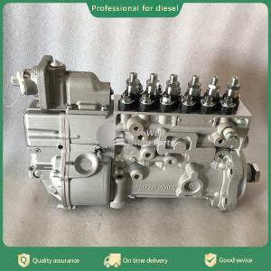 Quality Competitively High Pressure Diesel Engine parts Fuel Pump 5301583 wholesale