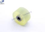 Cutter Spare Parts Guide Roller Yellow 74017000- Suitable For Cutter GT3250