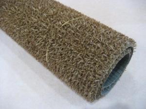 Quality PVC grass mat for swimming pool wholesale