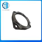 Flange 6245-11-5750 for Komatsu PC1250-8R Excavator Engine Spare Parts