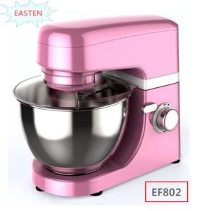 Quality Easten New Products 700W Stand Mixer for Amazon Seller/ Home Food Bread Stand Mixer Price/ 4.3 liters Spiral Dough Mixer wholesale