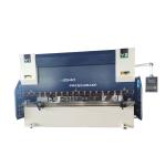DA52 Electric Sheet Metal Bending Machine 125T 4000mm