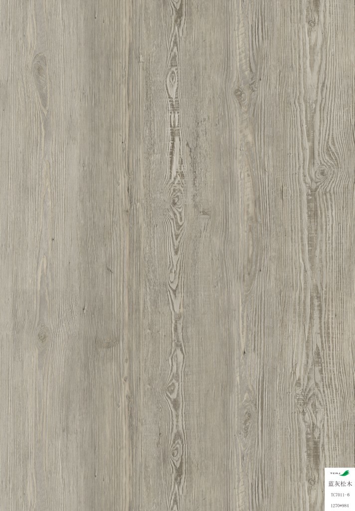 48inch Length Marble Colour LVT Dry Back LVT Flooring