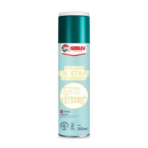 Quality ODM Kitchen Cleaning Detergent Oil Stain Stove Grease Cleaner In Bulk wholesale