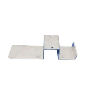 Quality Fabrication Bending DIN7983 Stainless Steel Stamping Parts Sheet Punched Prototype wholesale