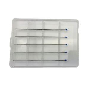 Quality Adhesive Silicon Gel Stick Cleanroom Swab For Cleaning wholesale