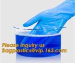 Medical Disposable Nitrile Coated Hand Gloves,Industrial Garden Working