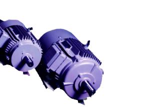 Quality Air Cooling 380V High Efficiency Permanent Magnet Motor wholesale