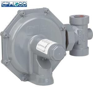 Quality American Sensus Brand 143-80 Model Adjustable Propane Gas Regulator Industrial Use wholesale
