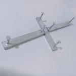 TiCN Concrete Halfen Cast In Anchor Channels Reliable Products For Building