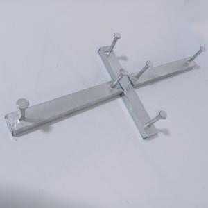 Quality TiCN Concrete Halfen Cast In Anchor Channels Reliable Products For Building Q235B wholesale