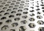 Anti Corrosion Perforated 316 Stainless Steel Sheet