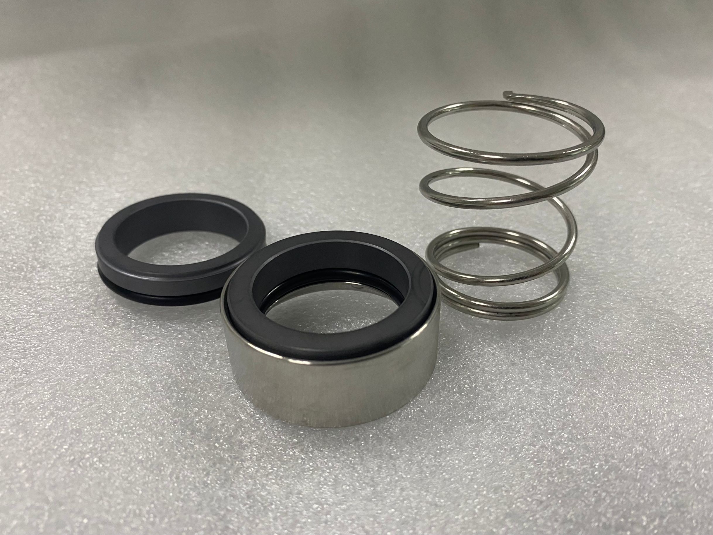 Mechanical Seal Replacement Conical Spring Roten 5 Seal Single Spring