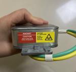Electronics Marine Radar Magnetron For Maritime Navigation Communication MG5436