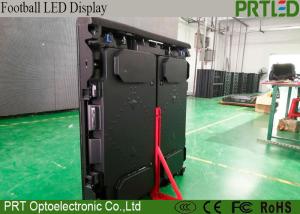 Quality Waterproof Cabinet Football Stadium LED Display Full Color P10 960*960mm wholesale