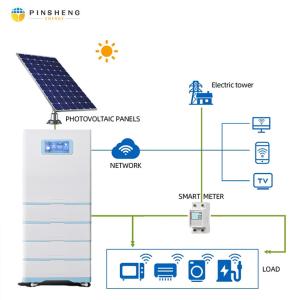 China PINSHENG Solar ACDC Hybrid Air Conditioner 9000 12000 18000 24000BTU Solar Powered Air Conditioner DC Off Grid Solar Air Conditioner on sale