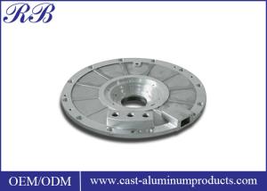 Quality Corrosion Resistant Lightweight Aluminium Die Cast Components wholesale
