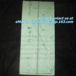 biodegradable shopping plastic bag, Biodegradable Plastic Merchandise Bags,