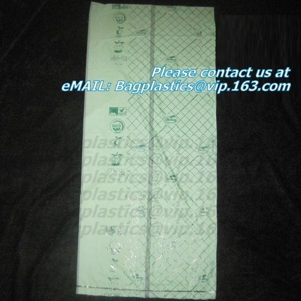 biodegradable shopping plastic bag, Biodegradable Plastic Merchandise Bags,