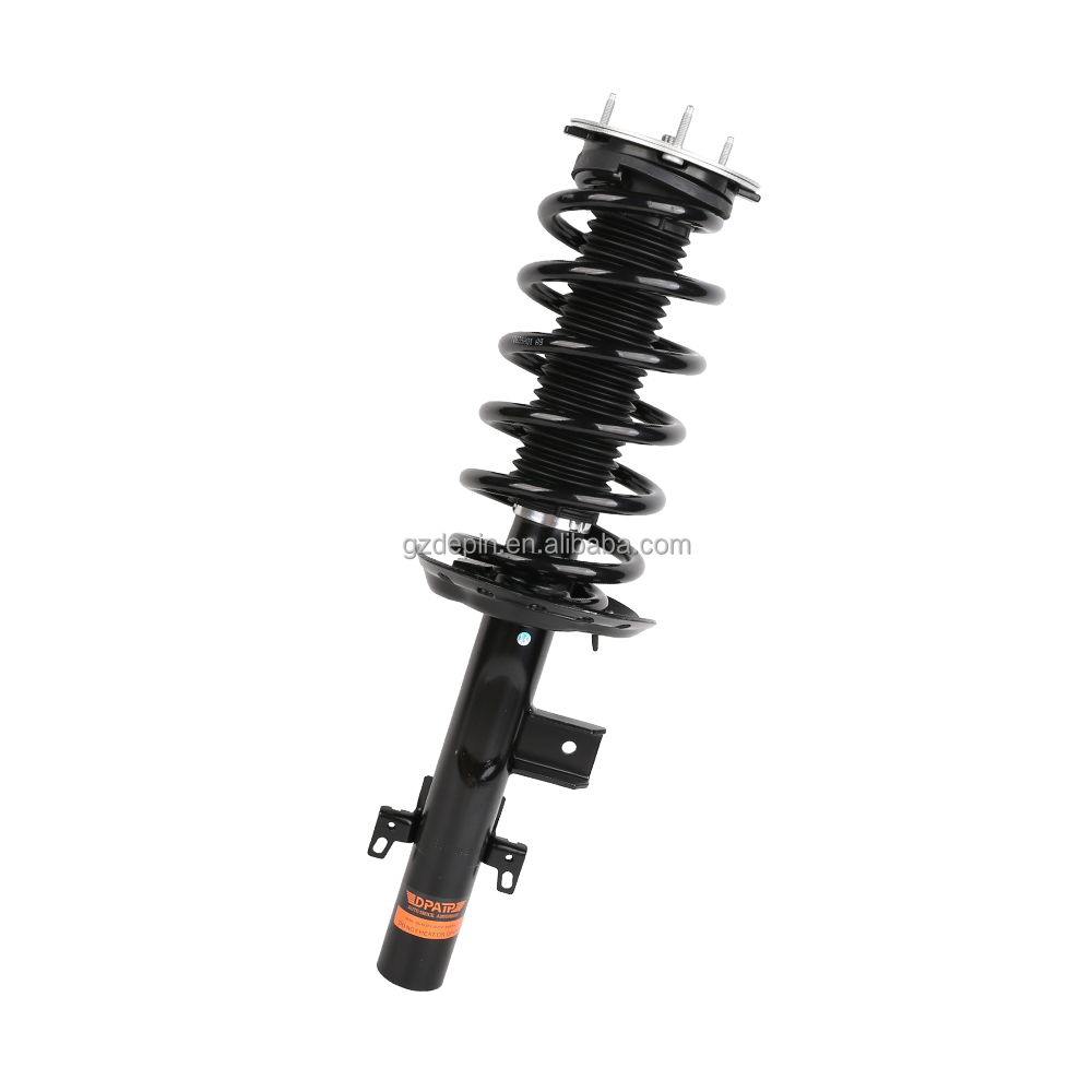 LR031668ZC LR023243 Rear Shock Absorber for LAND ROVER FREELANDER 2 LR2 and Standard