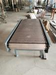 PU Straight Belt Conveyor /Belt Conveying System CE/ISO
