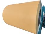 1060 1100 Aluminum Gutter Coil PPAL Color Coated 0.2 - 1.5mm Thickness
