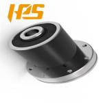 80 Nm Shaft Solar Gearbox