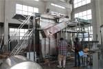 Commercial Beverage Can Filling Machine
