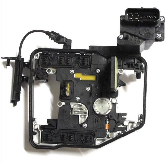 0AM927769D DSG DQ200 0AM Automatic Transmission Control Unit TCU For VW AUDI SKODA SEAT 2007-2011