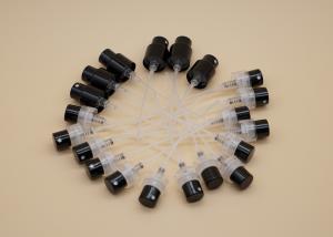 Quality Aluminum Perfume Bottle Spray Pump , Plastic Spray Pump 0.075ml Dosage wholesale