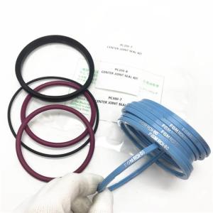Quality Joint Hydraulic Cylinder Seal Replacement For Daewoo Doosann DH150 7 DH220 5 DH370 7 wholesale