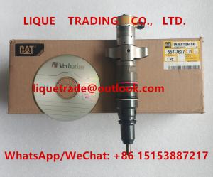 Quality CAT injector 387-9427, 3879427, 557-7627 , 5577627 , 10R-7225, 10R7225 for CAT 324D, 325D, 326D, 328D, 329D Excavator wholesale