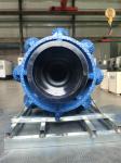 900mm High Quality Hard Rock Reamer For Horizontal Drilling