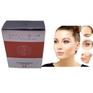 China Hyamely Injection  Wrinkle Filler Botulax Anti Wrinkle  Meditoxin Dermal Filler on sale