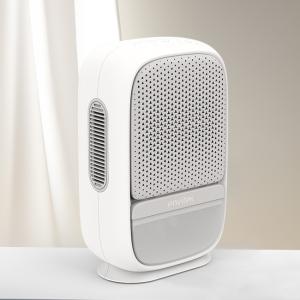 Quality Desktop UV Thermoelectric Module Peltier Dehumidifier 1.2L Water Tank wholesale