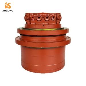 Quality Construction Machinery Parts ZAX135US Final Drives For Mini Excavators wholesale